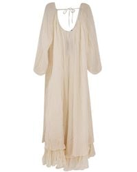 Mes Demoiselles - Maxi Dresses - Lyst
