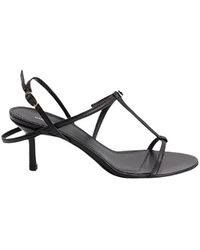 Coperni - High Heel Sandals - Lyst