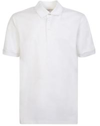 Brunello Cucinelli - Polo's - - Heren - Lyst