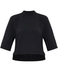 Moncler - Overhemden ,Zwart ,4 Edward Enninful - Lyst