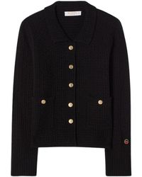 BUSNEL - Goldie jacke - Lyst