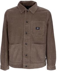 Vans - Light Jackets - Lyst