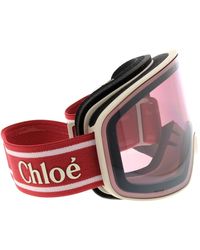 Chloé - Ski Accessories - Lyst