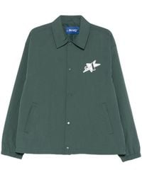 AWAKE NY - Light Jackets - Lyst