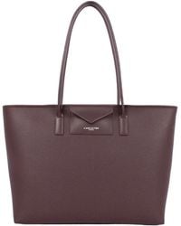 Lancaster - Tote Bags - Lyst