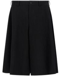 Comme des Garçons - Casual Shorts - Lyst