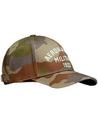 Aeronautica Militare - Hats & Caps - Lyst