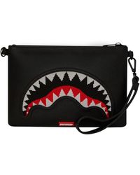 Sprayground - Clutches - Lyst