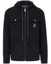 Iceberg - Zip-Throughs - Lyst