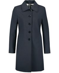Gerry Weber - Single-Breasted Coats - Lyst