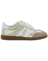 Regarde Le Ciel - Goldene Damenschuhe Grisel 02 - Lyst