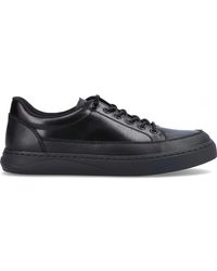 Rieker - E Ledersneakers für Herren - Lyst