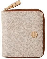 Borbonese - Wallets & Cardholders - Lyst