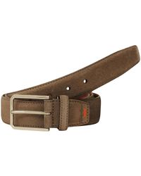 Santoni - Belts - Lyst