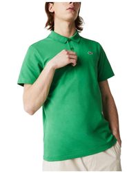 Lacoste - Polo Shirts - Lyst
