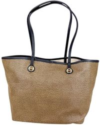 Borbonese - Shopping Bags - Lyst