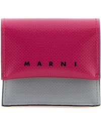 Marni - Portafogli - Lyst