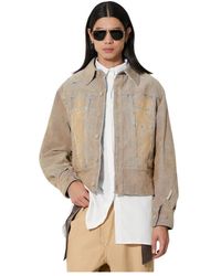 Adererror - Light Jassen - Lyst
