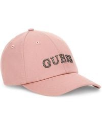 Guess - Caps - Lyst
