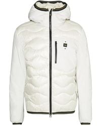 Blauer - Jackets > down jackets - Lyst