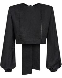 UNDRESS - Light Jackets - Lyst