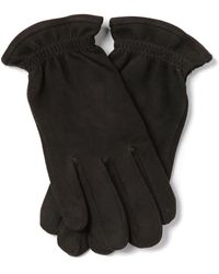Orciani - Shiver Handschuhe - Lyst