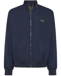 Philipp Plein - Bomber Jackets - Lyst