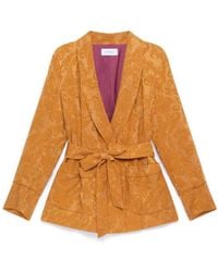 Maliparmi - Blazers - Lyst