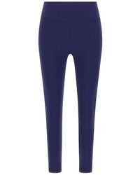 Eres - Broeken ,Blauw ,Tweed Billie Leggings - Lyst