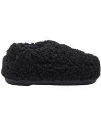 Moon Boot - Slippers - Lyst