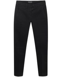 Dondup - Slim-Fit Trousers - Lyst