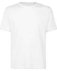 Eleventy - T-Shirts - Lyst