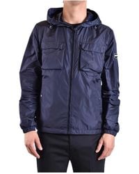 Duvetica - Leichte Polyamid Jacke - Lyst
