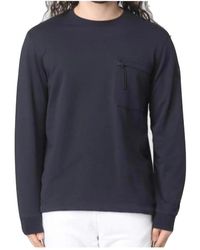 Woolrich - Sweatshirts - Lyst
