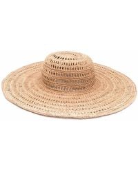 IBELIV - Hats - Lyst