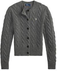 Ralph Lauren - Cardigans - Lyst