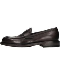 Pantanetti - Loafers - Lyst