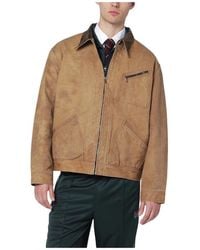 Needles - Light Jackets - Lyst
