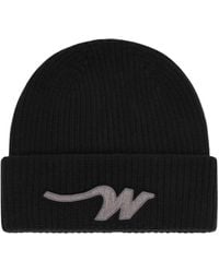 Weekend by Maxmara - Beanies - Lyst