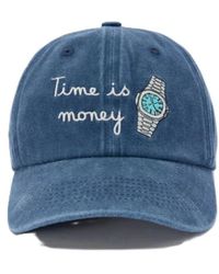 MC2 Saint Barth - Caps - Lyst
