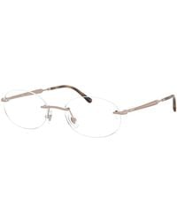 Ray-Ban - Glasses - Lyst