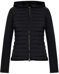 Moncler - Light Jackets - Lyst