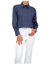 Marella - Shirts - Lyst