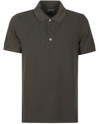 Tom Ford - Polo Shirts - Lyst
