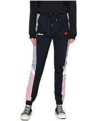 Ellesse - Sweatpants - Lyst