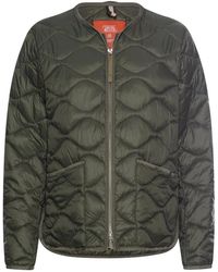 Camel Active - Donsjack - Lyst