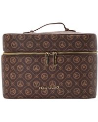 carlo colucci - Toilet Bags - Lyst