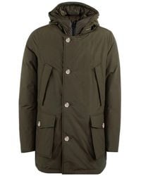 Woolrich - Parkas - Lyst