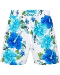 Etro - Beachwear - Lyst