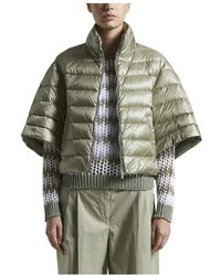 Peserico - Down Jackets - Lyst